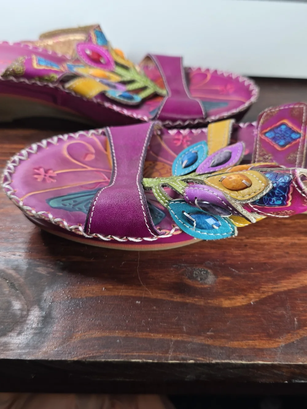 Socofy boho inspired